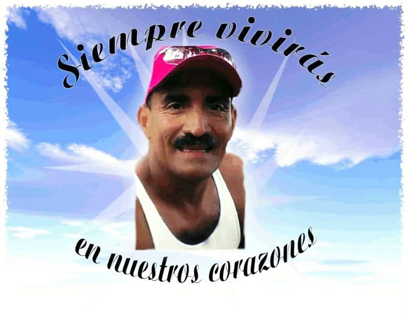 Obituary of Jose A Flecha Salcedo