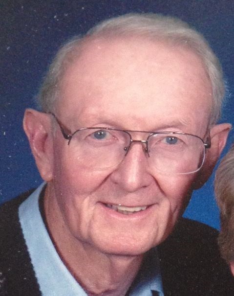 Obituary of James S Rothnie