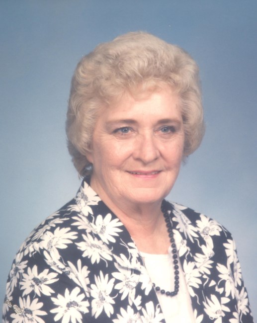 Obituary of Shirley Ann Ayres