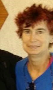 Avis de décès de Christina Jane Reuter