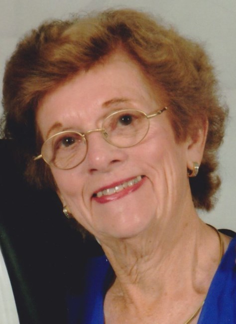 Obituary of Carol Elizabeth Dick
