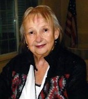 Obituary of Patricia Marie Fortune