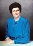 Obituary of Joyce May Boggess