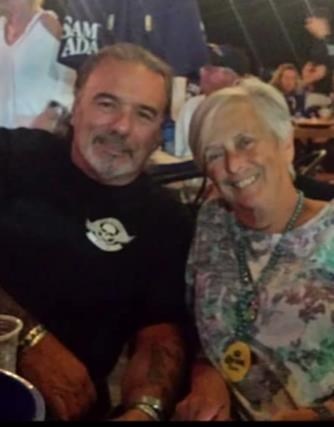 Obituary of Dennis & Jeannette Mello