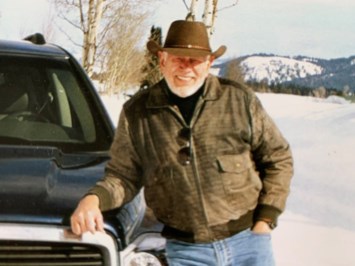 Obituary of William D Bramlett