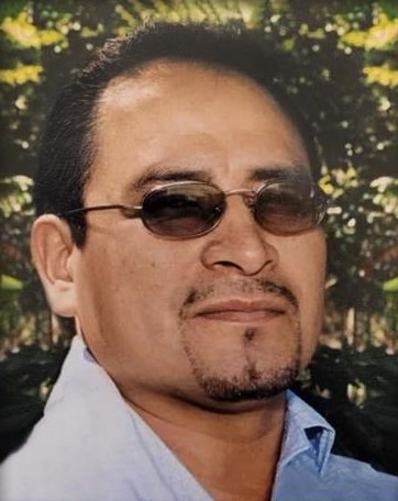 Avis de décès de Juan Carlos Mejia