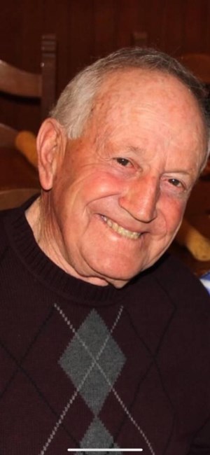 Obituary of Wallace "Wally" Henry SaBell