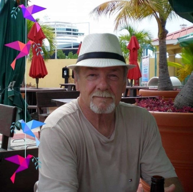 Obituary of Joseph William Osman