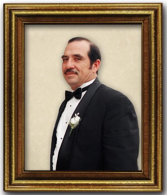 Obituary of Robert Leal Mata