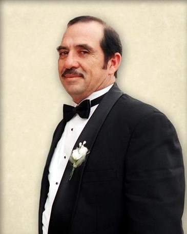 Obituary of Robert Leal Mata