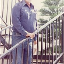 Obituary of David Ledezma