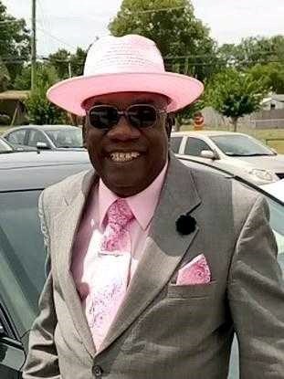 Obituary of Charlie Will Span, Jr.