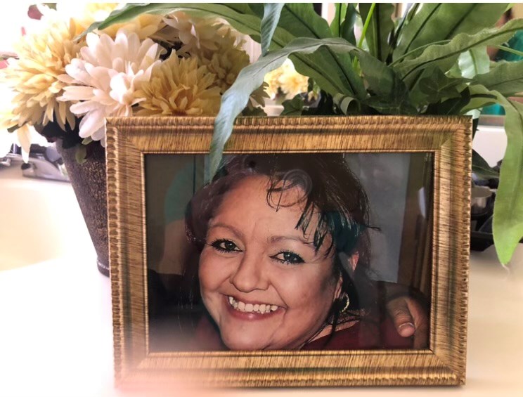 Obituary of Barbara Ann Araiza
