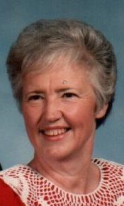 Obituary of Jane Finley Aderholt