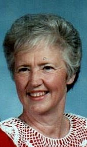 Obituary of Jane Finley Aderholt