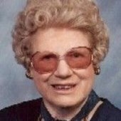 Obituary of Gladys Mae Gates