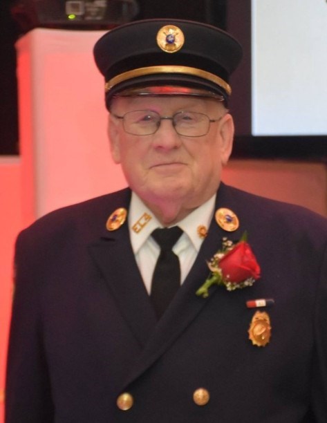 Obituario de Robert F. Jaeger