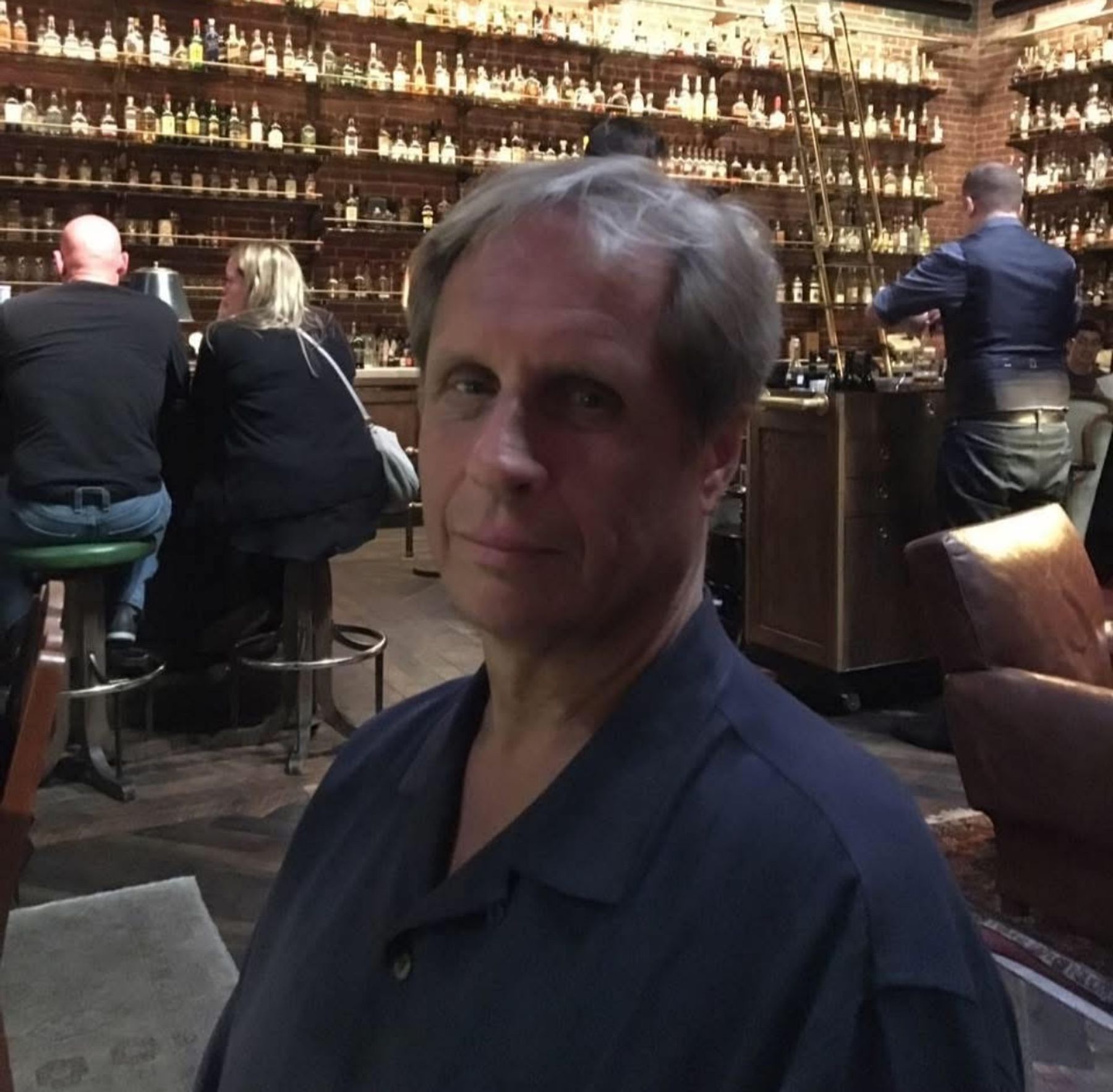 Obituario de William "Bill" Henry Medel