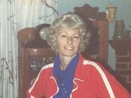 Obituary of Erma Madick