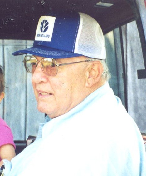 Obituary of George Lynwood Craig Jr.