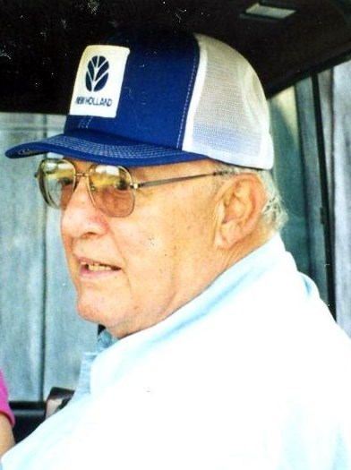 Obituary of George Lynwood Craig Jr.