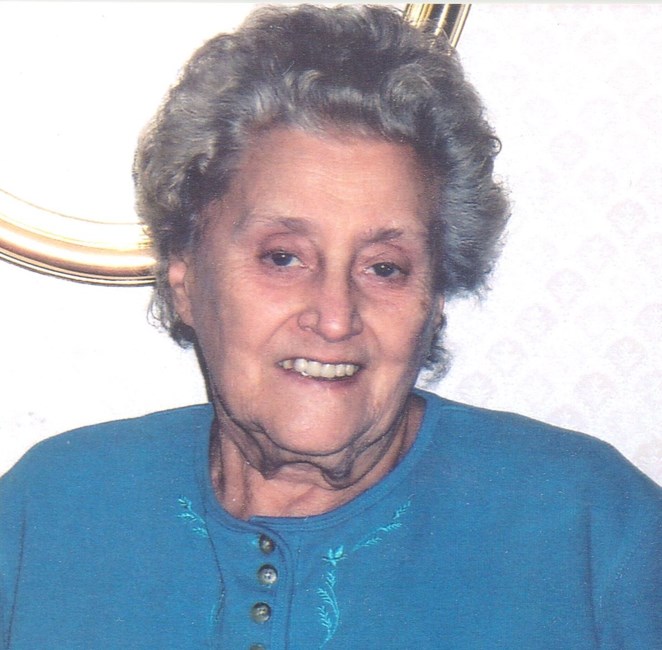 Obituary of Anita D Horner