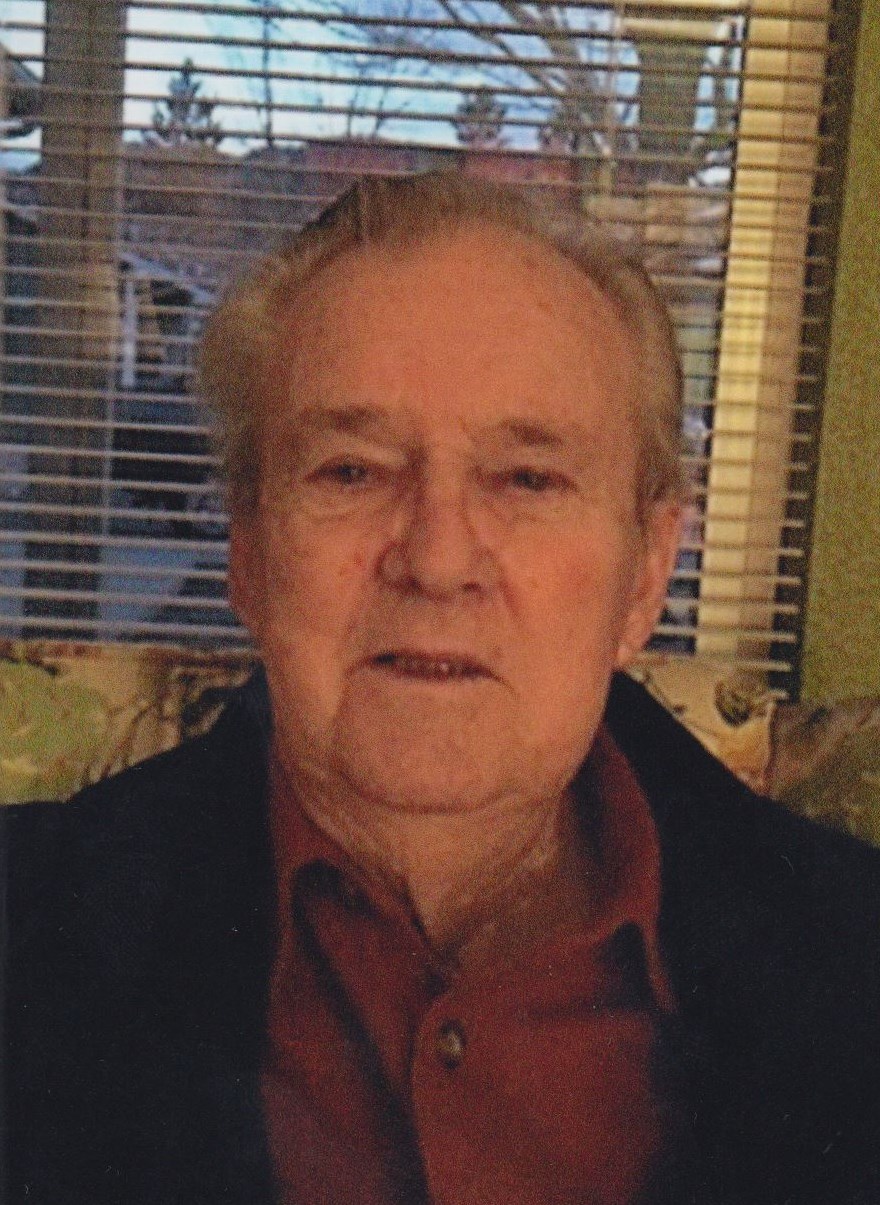 Obituary of Ben Cooper