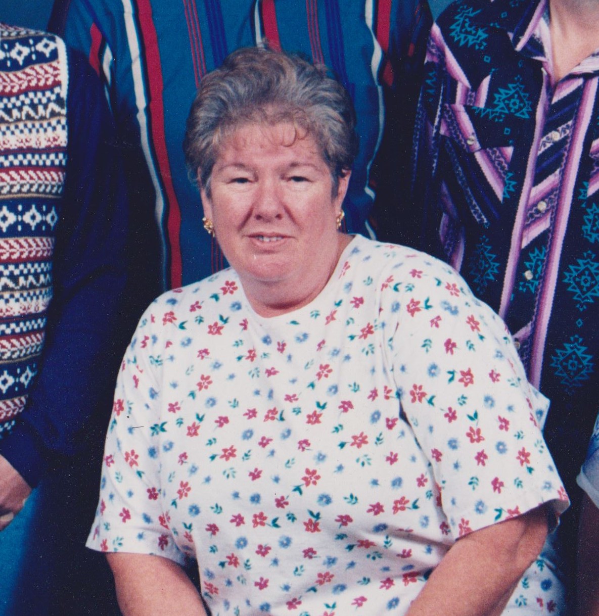 Obituary of Nancy "Susie" Bowers