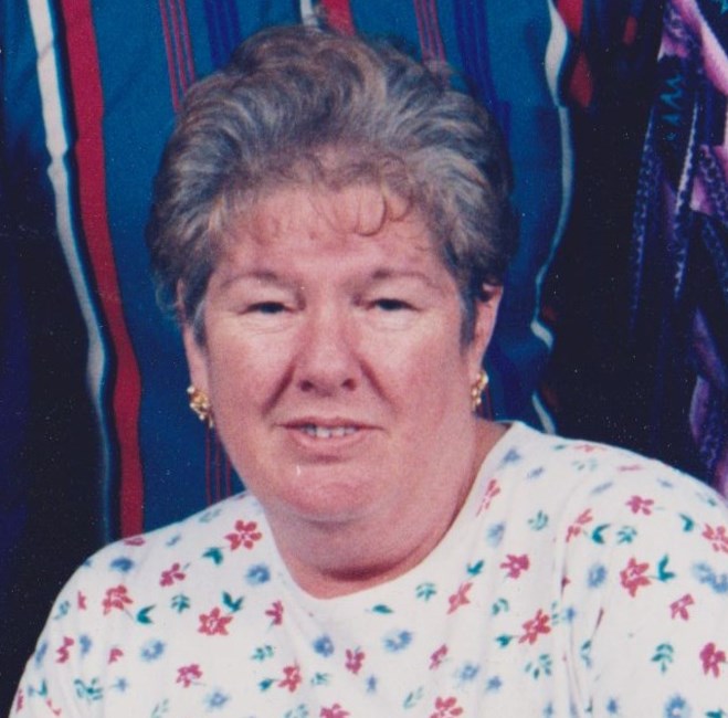 Obituary of Nancy "Susie" Bowers
