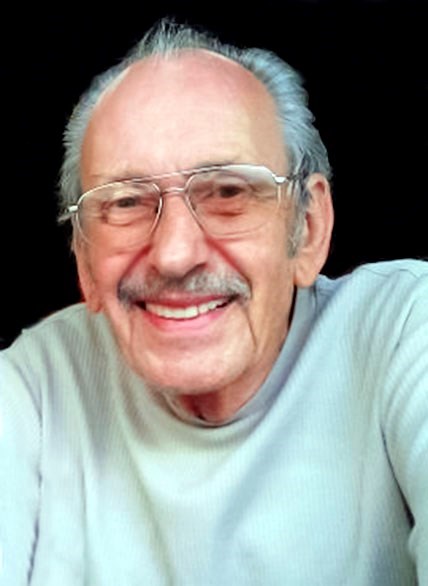 Obituary of Richard Joseph Schalin