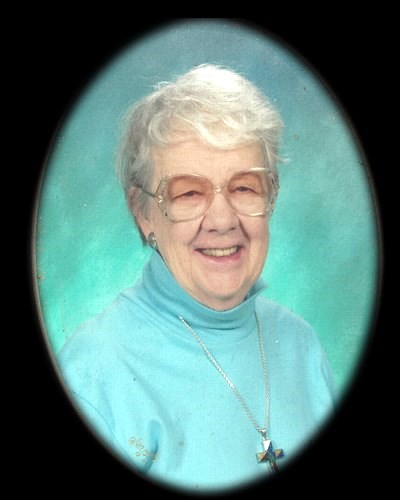 Obituary of Dorothy D Young