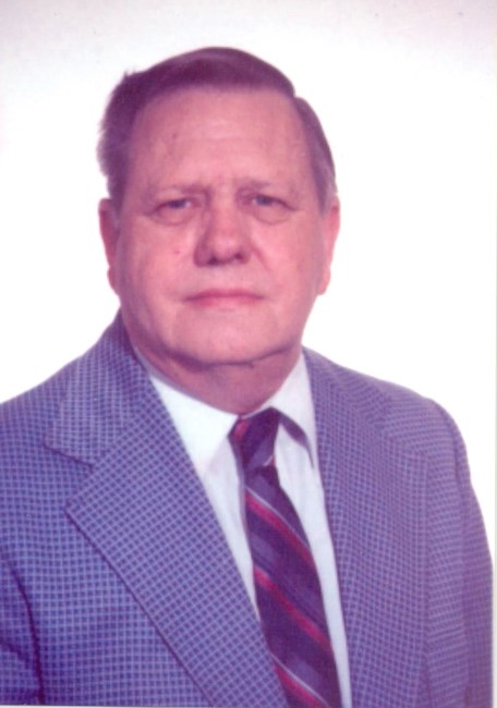 Obituary of Robert Edward Stelling