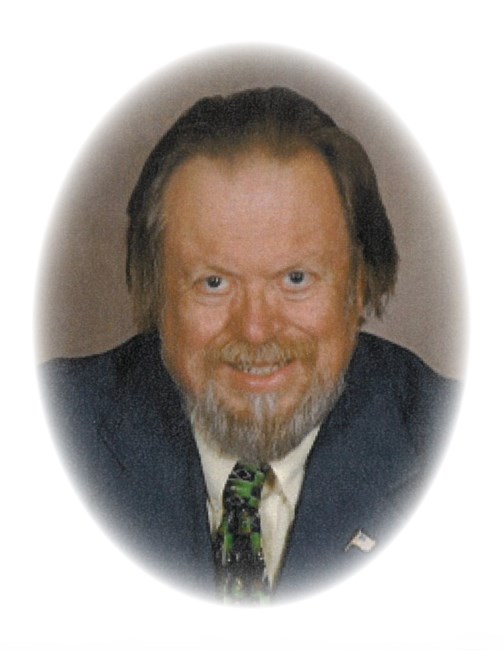 Obituary of Roger Lee Cunningham