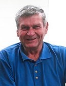 Obituario de Daniel A Sharp