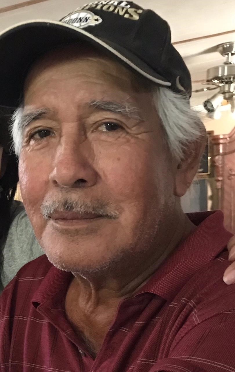 Avis de décès de Juan Jose Ochoa Meza