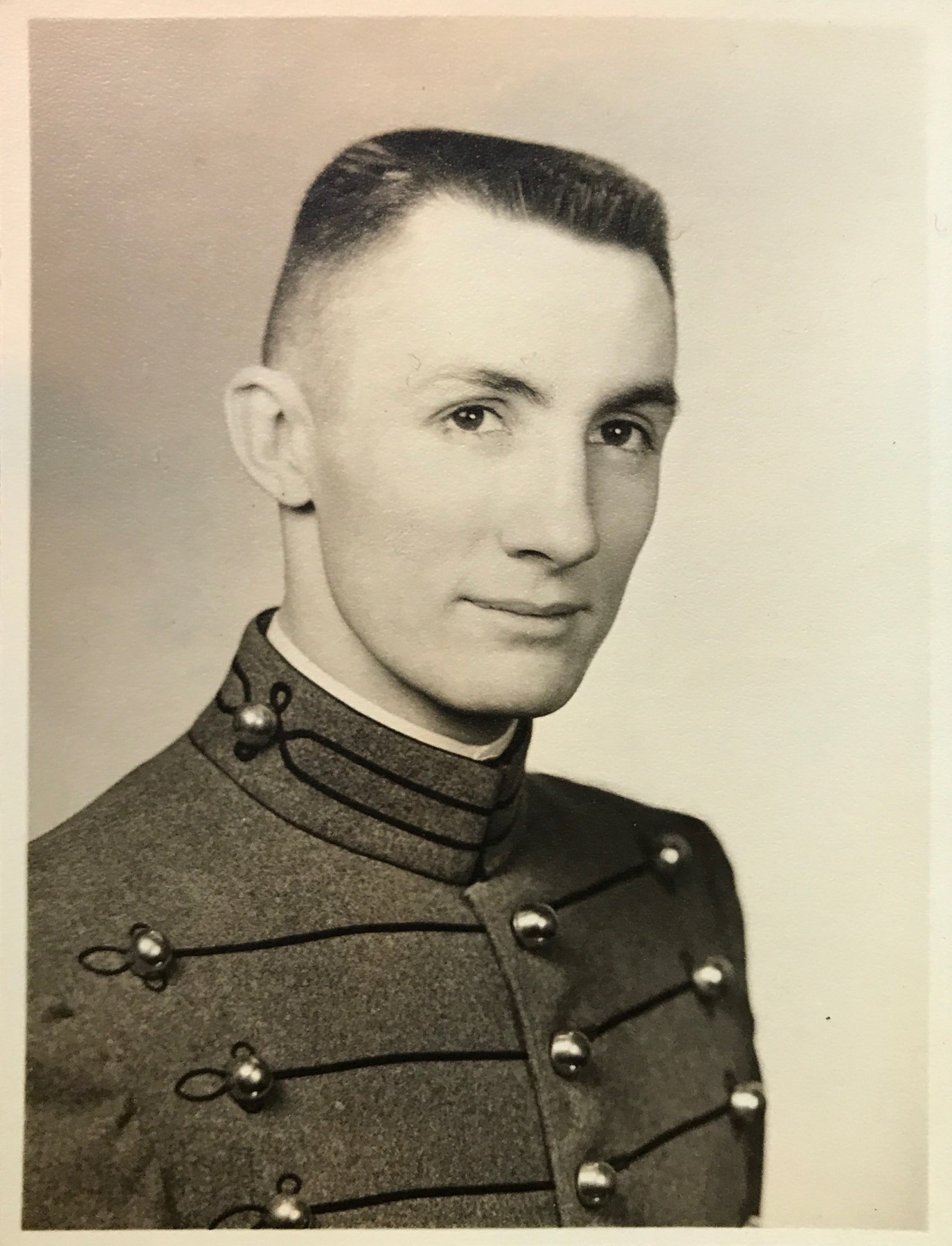 Obituary of Col. Dennis William Gilstad MC, USAF (Ret.)