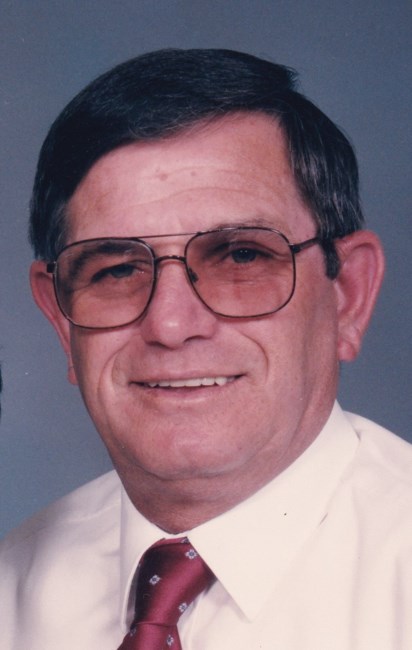 Obituary of Jimmy Joseph Berthelot