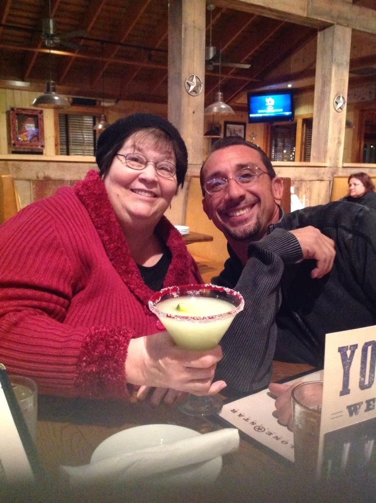 Obituary of Deborah Sue Gamble