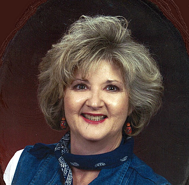 Obituary of Peggy Gandy Lamb