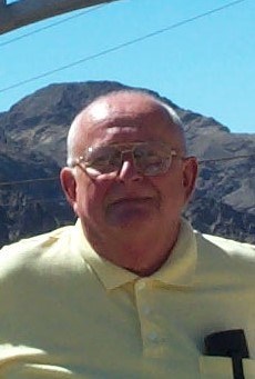 Obituary of Thomas D. Behr