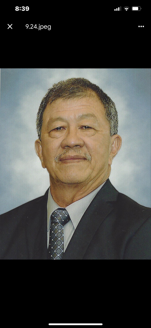 Obituary of Dai Nghia Tran
