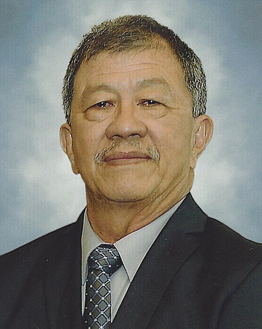 Obituary of Dai Nghia Tran
