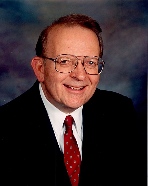 Obituary of John Hamilton