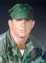 Anthony Combs