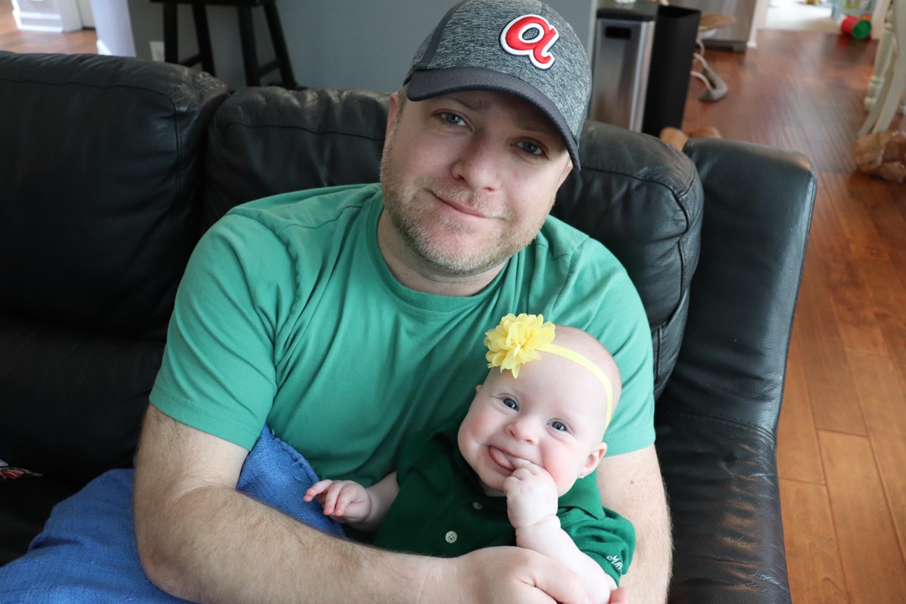 Obituary of Wesley Drew Bassett