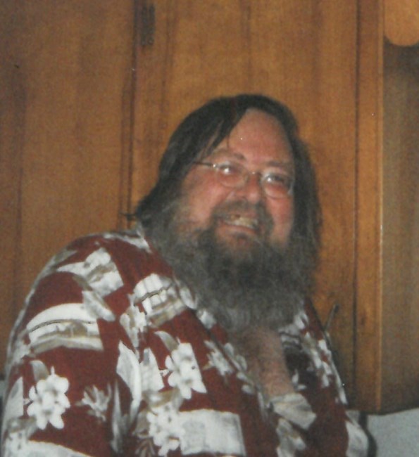 Avis de décès de Donald "Big D" Wills