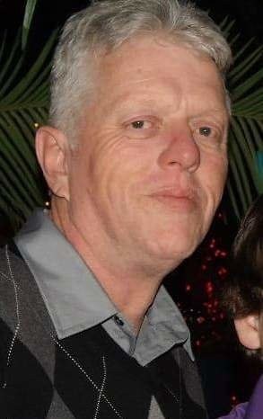 Avis de décès de Christopher Joseph Rowe