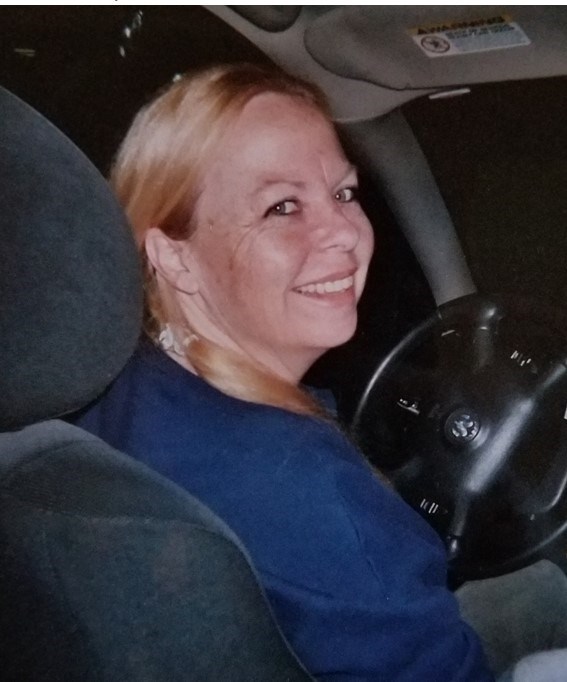 Obituary of Roberta "Robin" Jeanine Spencer