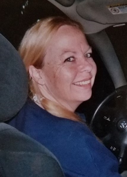 Obituary of Roberta "Robin" Jeanine Spencer