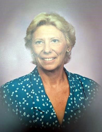 Obituary of Ariella Monti-Graziadei